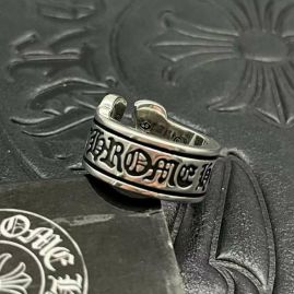 Picture of Chrome Hearts Ring _SKUChromeHeartsring05cly617111